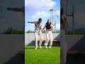 Ayra Starr Rush Viral Tiktok Dance Trend Afro Beats Jasmin And James Shorts