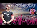 Dreakookt - Noban feat Lorenz Büffel
