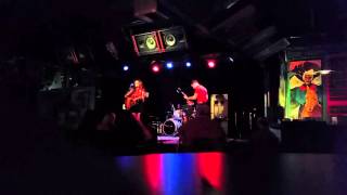 Lindi Ortega // Ain't The Girl