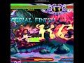 Darkstalkers Morrigan Ryona Part4