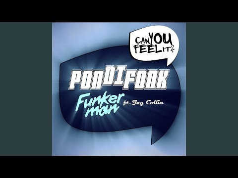 Pondifonk (Rene Amesz Mix)