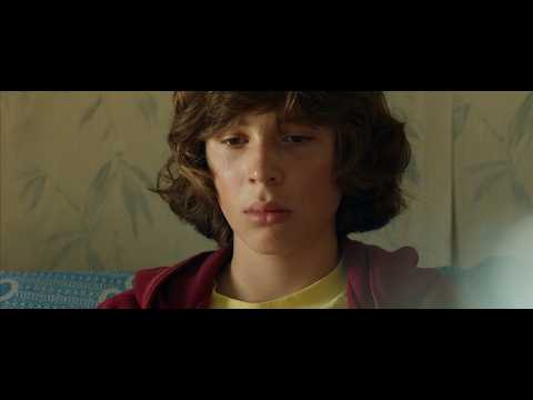 映画『MOTHERLAND』予告編
