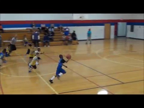 NYBA Elite Team 2013