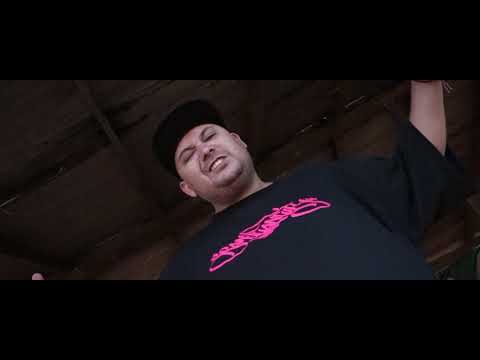 DE FRENTE - DEMENTESN (Beat NoobSaiko) VIDEO OFICIAL