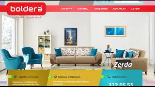 TrTasarimFabrika