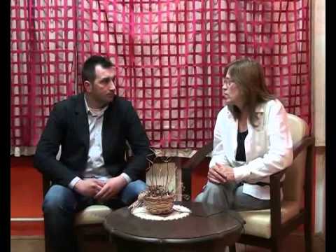 RTV PLANA gost Ivan Milojević trener RK "Morava"