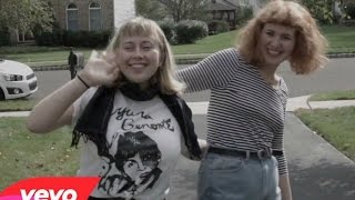 Girlpool - Dear Nora (Official Video)
