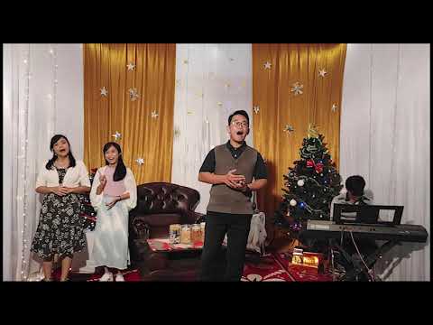 KPPK. 92 Hai Malaikat Dari Sorga - Natal Perkantas Kalbar 2020