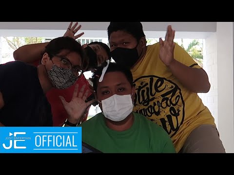 TWICE "LIKEY" M/V PARODY