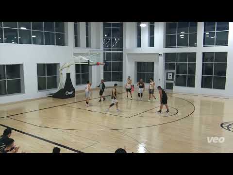 J17 OG vs UTMCSSA - SATURDAY TIER 9 SEMI FINALS - TCBL 2022 FALL