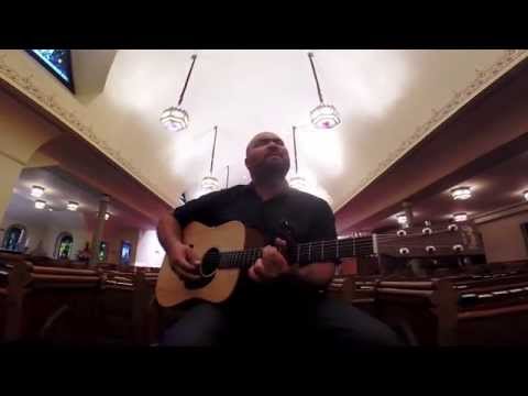 GoPro Done In One: Troy - New York, NY 6.26.15 - Music