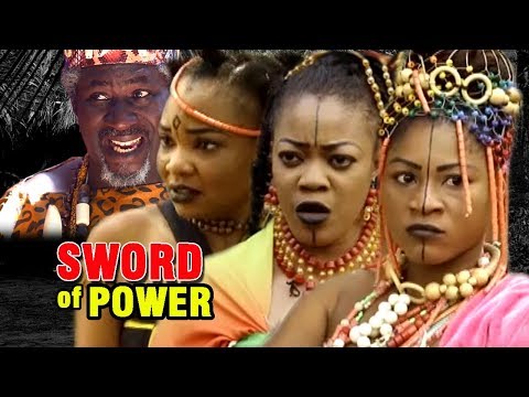 Sword Of Power Season 3 - (New Movie Alert) 2018 Latest Nollywood Epic Movie | Latest African Movies