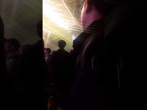 MC THE MAX엠씨더맥스 - Closing time(20180106 겨울나기 대구)