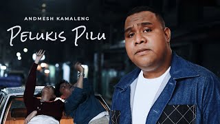 Download lagu ANDMESH - PELUKIS PILU mp3