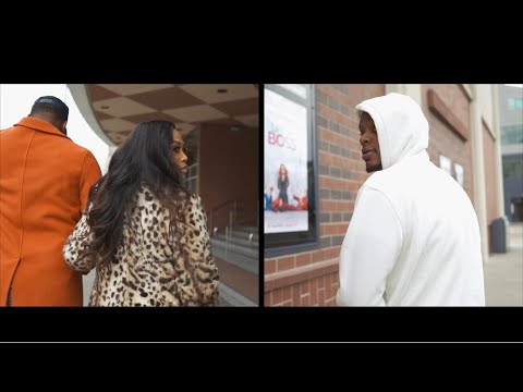 Lisa-Rae - "Do For You" Ft. Boog4800 (Official Music Video)