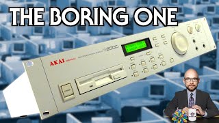 Video thumbnail for Bad Gear - Akai S2000 by AudioPilz