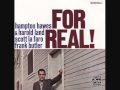 Hampton Hawes -- Wrap Your Troubles in Dreams