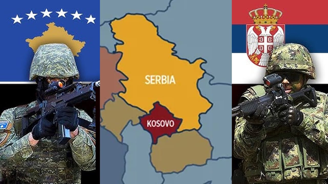 Serbia "KËRCËNON" Kosovën me luftë/ Ministri serb: Do të jetë luftë e gjatë – Ora 7