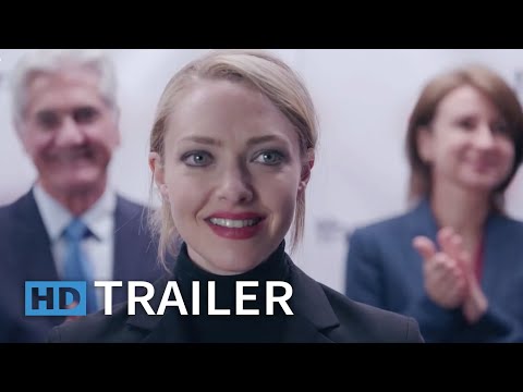 THE DROPOUT (2022) Trailer