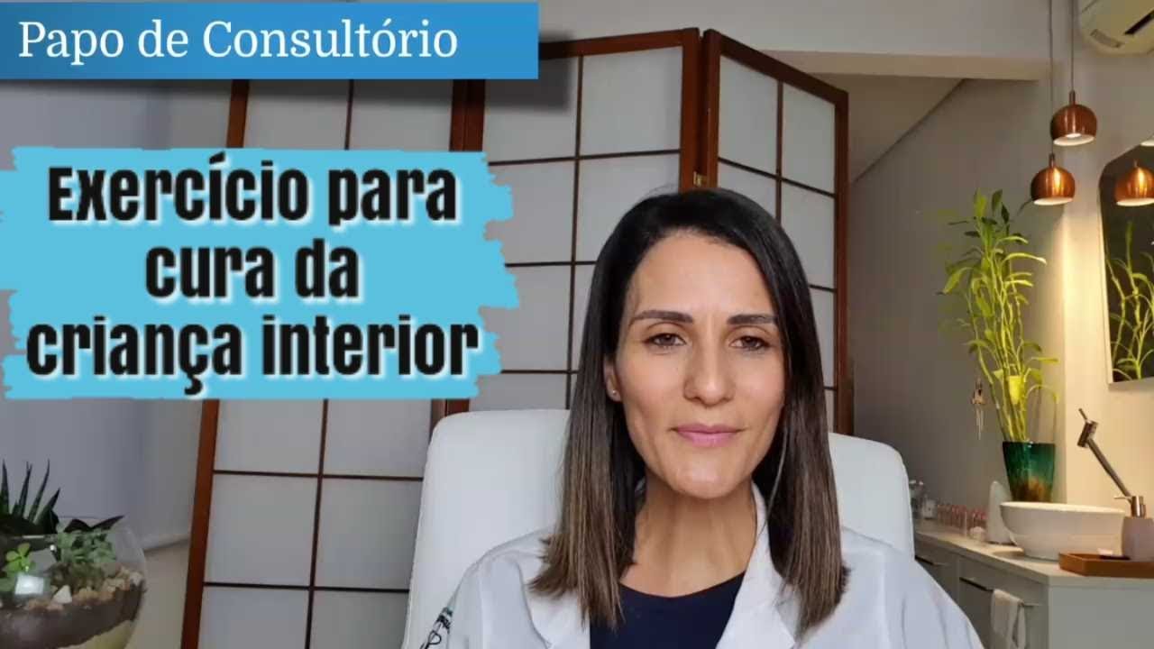 Cura da Criança Interior, Bloqueios e Traumas