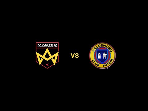 Madrid Euro Soccer Academy Team v U19 Valdemoro C.F