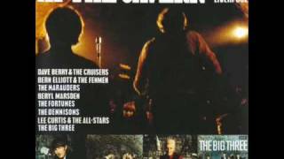 A tribute to Liverpool-The Maurauders-Doctor Feelgood