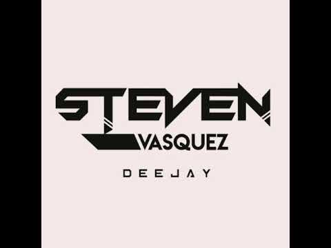 extended remix DJ Steven Vasquez