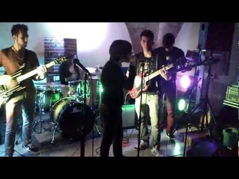 Watermelons Live @ Torrevecchia Teatina-Smells like teen spirit