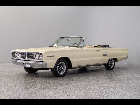 1966 Dodge Coronet (CC-1445713) for sale in Concord, North Carolina