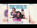 Trei Degete - Time Time (Audio)