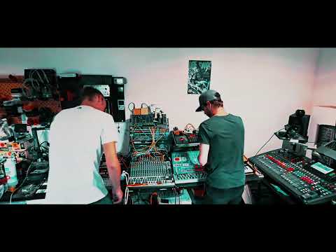 Super Acid Bros - ACID LIVE 2024