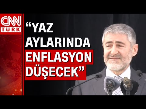 Minister Nebati: "Inflation will drop to single digits in the June 2023 elections!"