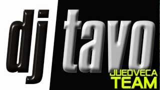Give Me Everything Mix Dj Tavo HQ (Radio Planeta 107.7 Fm)