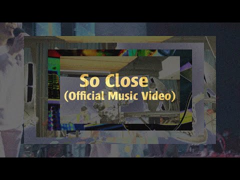 So Close (Live) - AWAKE84