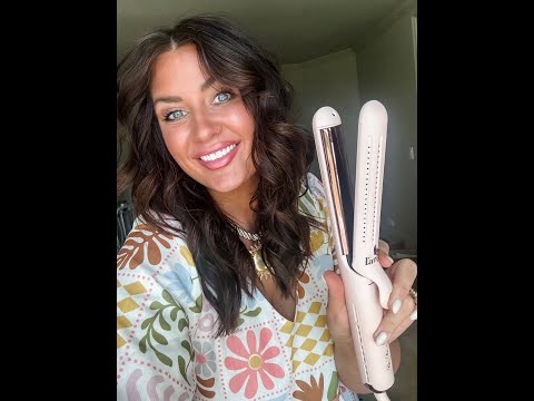 NEW LE DUO FLEX HAIR TUTORIAL!