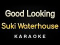 Suki Waterhouse Good Looking Karaoke