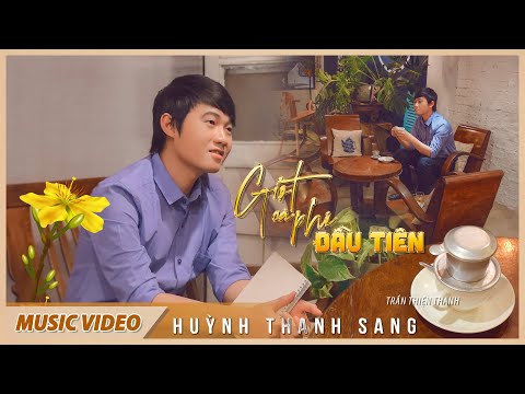 Thể hiện bởi Huỳnh Thái Sang