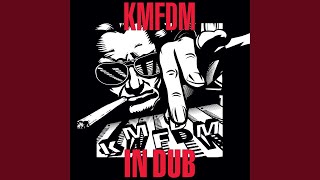 KMFDM - SUPERHERO DUB