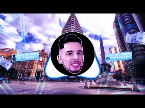 MEGA DOS MARGINAL 001 - MC's TH, PKZINHO, VAGUIN, SACI & LUKINHA LK (DJ PL & DJ TAK) 2018