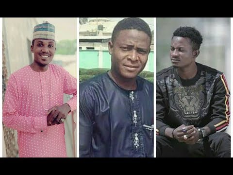 Hamisu breaker. fit. Isah  ayagi. and abdul. Mataro New latest song full video HD 2019