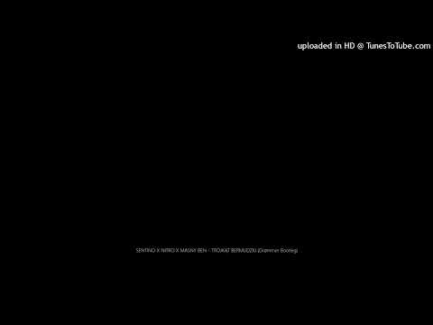 SENTINO X NITRO X MASNY BEN - TRÓJKĄT BERMUDZKI (Drømmer Bootleg)