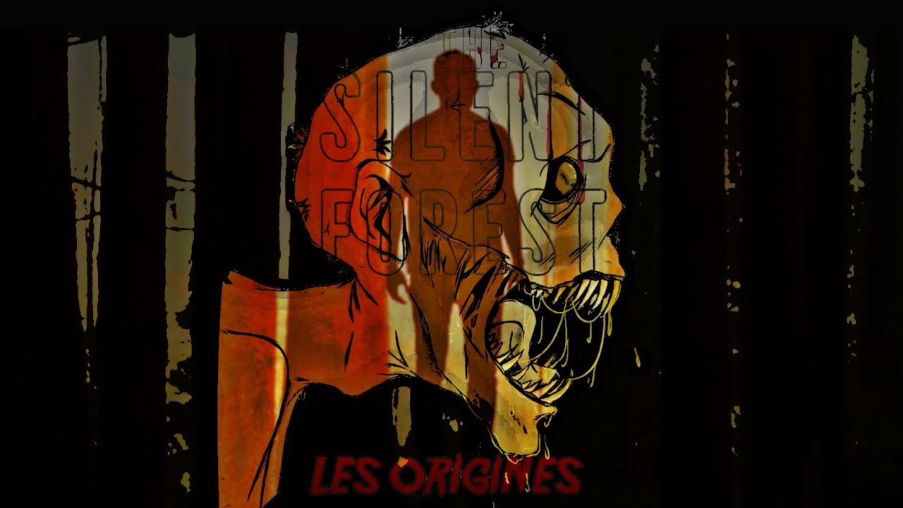 Miniature de la vidéo The Silent Forest : les origines (court-métrage auditif) du film The Silent Forest : Les Origines