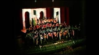 Noche de ronda – Final – COAC 1989