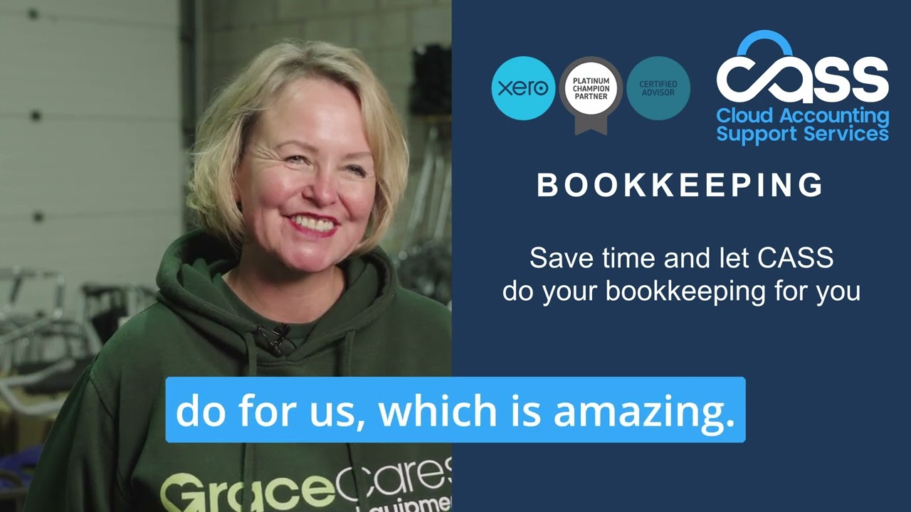 Bookkeeping