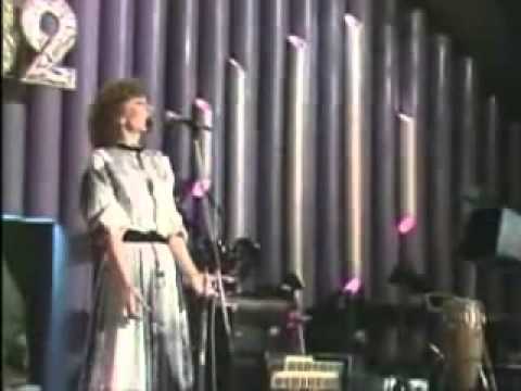 Margarita Hranova: USTREM