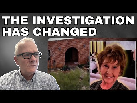 Something Has Changed in the Nancy Guthrie Investigation — Here’s What It Really Means