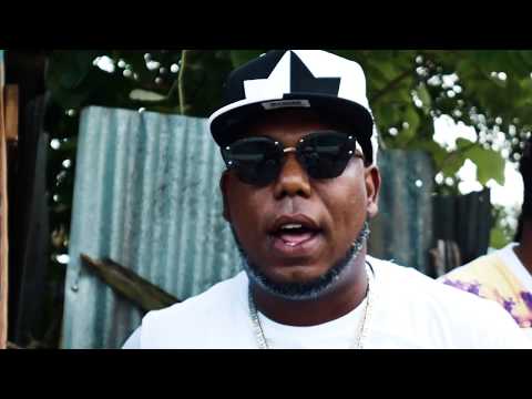 Gior Chambonea - Pa la 42 (Video Oficial)