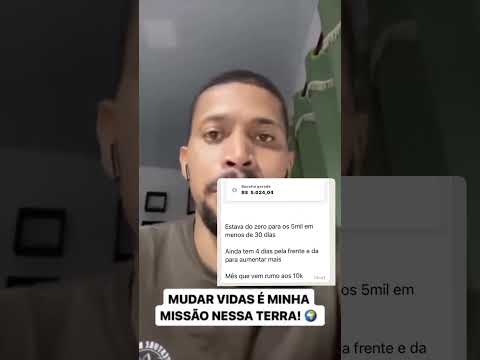 Depoimento Douglas