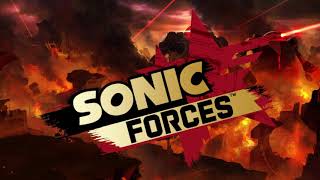 Sonic Forces "Imperial Tower" Music