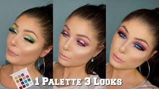 Pür Cosmetics My Little Pony 1 Palette 3 Looks